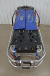 FERNO ProFlex X Series Ambulance Cot Stretcher 700LB Capacity W/ Bear-iatric Pod - 179724 Stretcher