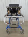 FERNO ProFlex X Series Ambulance Cot Stretcher 700LB Capacity W/ Bear-iatric Pod - 179724 Stretcher