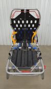FERNO ProFlex X Series Ambulance Cot Stretcher 700LB Capacity W/ Bear-iatric Pod - 179724 Stretcher