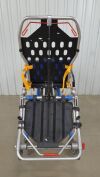 FERNO ProFlex X Series Ambulance Cot Stretcher 700LB Capacity W/ Bear-iatric Pod - 179724 Stretcher