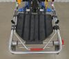 FERNO ProFlex X Series Ambulance Cot Stretcher 700LB Capacity W/ Bear-iatric Pod - 179724 Stretcher