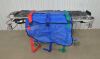 FERNO ProFlex X Series Ambulance Cot Stretcher 700LB Capacity W/ Bear-iatric Pod - 179724 Stretcher