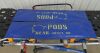 FERNO ProFlex X Series Ambulance Cot Stretcher 700LB Capacity W/ Bear-iatric Pod - 179724 Stretcher