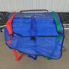 FERNO ProFlex X Series Ambulance Cot Stretcher 700LB Capacity W/ Bear-iatric Pod - 179724 Stretcher