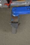FERNO ProFlex X Series Ambulance Cot Stretcher 700LB Capacity W/ Bear-iatric Pod - 179724 Stretcher