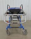 FERNO ProFlex X Series Ambulance Cot Stretcher 700LB Capacity W/ Bear-iatric Pod - 179724 Stretcher