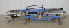 FERNO ProFlex X Series Ambulance Cot Stretcher 700LB Capacity W/ Bear-iatric Pod - 179724 Stretcher
