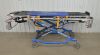 FERNO ProFlex X Series Ambulance Cot Stretcher 700LB Capacity W/ Bear-iatric Pod - 179724 Stretcher