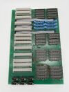 PHILIPS 451210754127 BACKPANEL EB SCB BOARd Cath Angio Lab