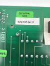 PHILIPS 451210754127 BACKPANEL EB SCB BOARd Cath Angio Lab