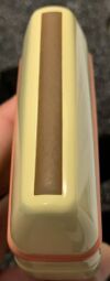 TOSHIBA PLF-805ST Ultrasound Transducer