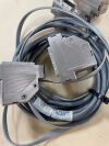 PHILIPS 453567957441 Ghost to IBOX cable PET/CT