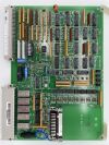 PHILIPS 451210804382 / 451220804384 PCB Signal bus Cath Angio Lab