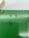 PHILIPS 451210804382 / 451220804384 PCB Signal bus Cath Angio Lab