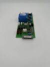 PHILIPS 452210517832 / 452210819963 / 452210517821 power ON/OFF board Cath Angio Lab