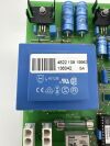 PHILIPS 452210517832 / 452210819963 / 452210517821 power ON/OFF board Cath Angio Lab
