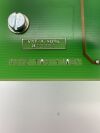 PHILIPS 452210517832 / 452210819963 / 452210517821 power ON/OFF board Cath Angio Lab