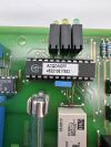 PHILIPS 452210517832 / 452210819963 / 452210517821 power ON/OFF board Cath Angio Lab