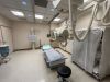 GE Proteus Rad Room