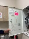 GE Proteus Rad Room