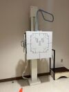 GE Proteus Rad Room
