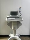 GE MAC 5500 HD EKG Machine with 12-Lead Acquisition Module (Entire Unit) EKG