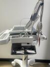 GE MAC 5500 HD EKG Machine with 12-Lead Acquisition Module (Entire Unit) EKG