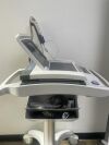GE MAC 5500 HD EKG Machine with 12-Lead Acquisition Module (Entire Unit) EKG