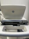 GE MAC 5500 HD EKG Machine with 12-Lead Acquisition Module (Entire Unit) EKG