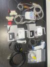 GE MAC 5500 HD EKG Machine with 12-Lead Acquisition Module (Entire Unit) EKG