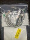 GE MAC 5500 HD EKG Machine with 12-Lead Acquisition Module (Entire Unit) EKG
