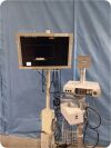 GE Medical Systems Solar 8000M Patient System Monitor