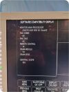 GE Medical Systems Solar 8000M Patient System Monitor