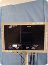 GE Medical Systems Solar 8000M Patient System Monitor