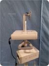GE Medical Systems Solar 8000M Patient System Monitor
