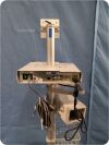 GE Medical Systems Solar 8000M Patient System Monitor