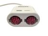 PHILIPS 989803199741 Philips Dual Invasive Blood Pressure IBP Adapter