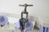 OLYMPUS EVIS EXERA II CV-180/CLV-180 Endoscopy System w/monitor, Keypad, Printer - 179892 RT