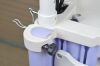 OLYMPUS EVIS EXERA II CV-180/CLV-180 Endoscopy System w/monitor, Keypad, Printer - 179892 RT
