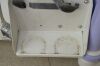 OLYMPUS EVIS EXERA II CV-180/CLV-180 Endoscopy System w/monitor, Keypad, Printer - 179892 RT