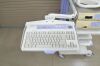 OLYMPUS EVIS EXERA II CV-180/CLV-180 Endoscopy System w/monitor, Keypad, Printer - 179892 RT