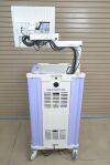 OLYMPUS EVIS EXERA II CV-180/CLV-180 Endoscopy System w/monitor, Keypad, Printer - 179892 RT