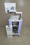 OLYMPUS EVIS EXERA II CV-180/CLV-180 Endoscopy System w/monitor, Keypad, Printer - 179892 RT