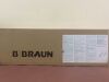 B BRAUN 4251890-02 Introcan Safety IV Catheter, 14G x 1-1/4 in, 350mL /min, Case of 200