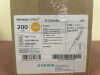 B BRAUN 4251890-02 Introcan Safety IV Catheter, 14G x 1-1/4 in, 350mL /min, Case of 200