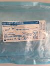 MEDTRONIC/ XOMED 1882925HRE Skimmer Blade, 18cm x 2.9mm