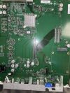 GE DRFG_325T PN: 5773600 PWB PN: 5759940 GE Voluson S8 / S10 DRFG_325T Assembly  PN: 5773600 PWB PN: 5759940 excellent shape Shared Service