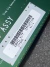 GE DRFG_325T PN: 5773600 PWB PN: 5759940 GE Voluson S8 / S10 DRFG_325T Assembly  PN: 5773600 PWB PN: 5759940 excellent shape Shared Service