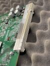 GE DRFG_325T PN: 5773600 PWB PN: 5759940 GE Voluson S8 / S10 DRFG_325T Assembly  PN: 5773600 PWB PN: 5759940 excellent shape Shared Service