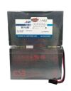 INTERSTATE SLA6032 CSB HRL634WF2 Battery 12V 7Ah SLA